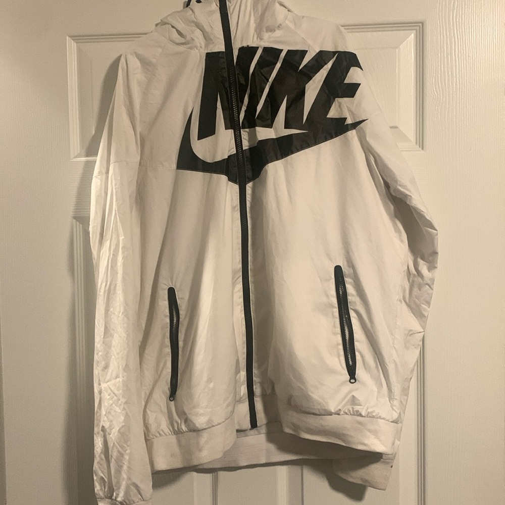 Nike Windbreaker Men
